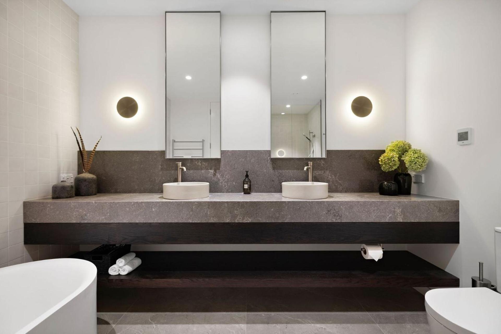 The Bunker Charlie A-1 Bedroom * Queenstown
