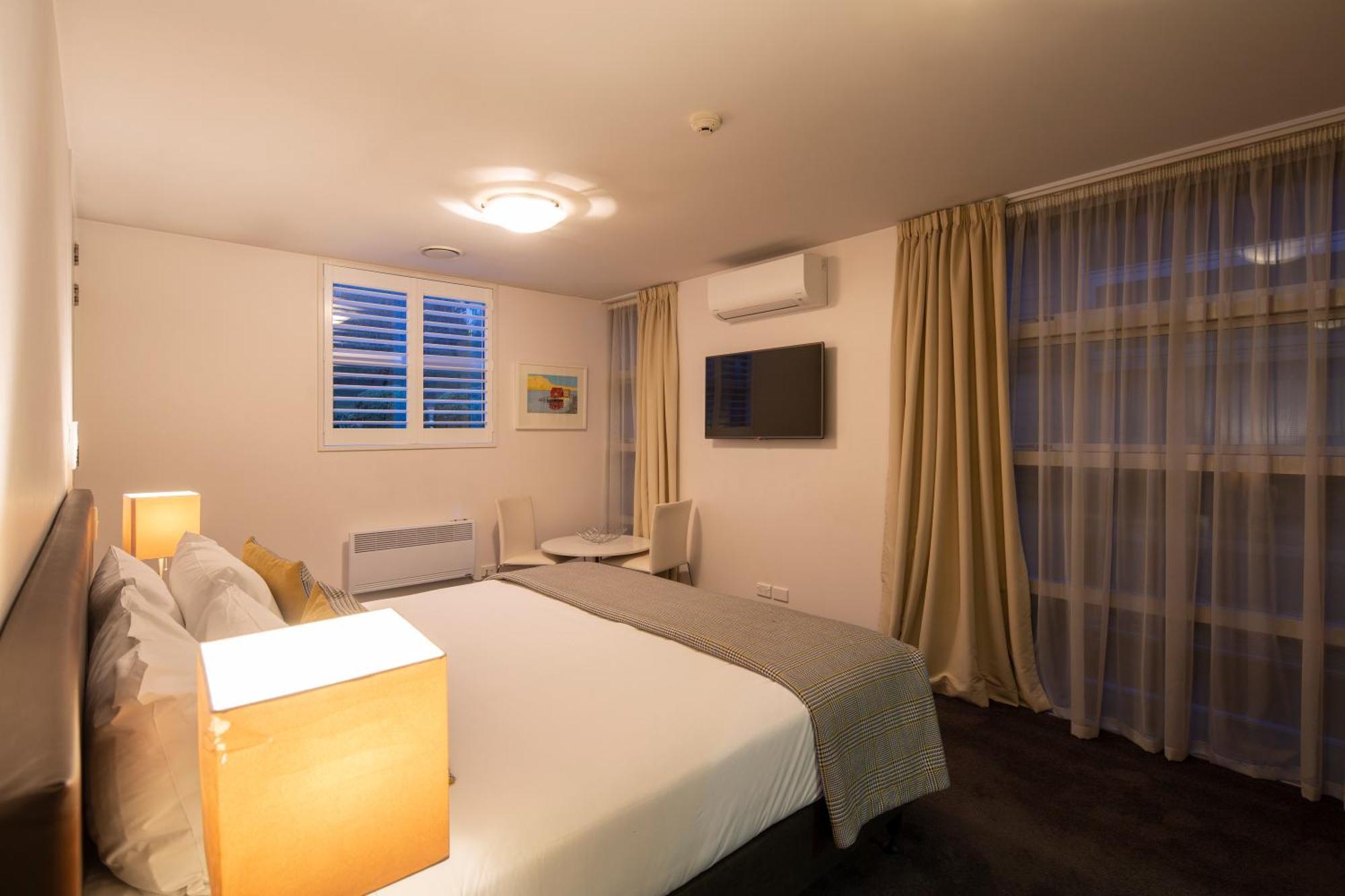 Marina - Element Escapes Apartment Queenstown
