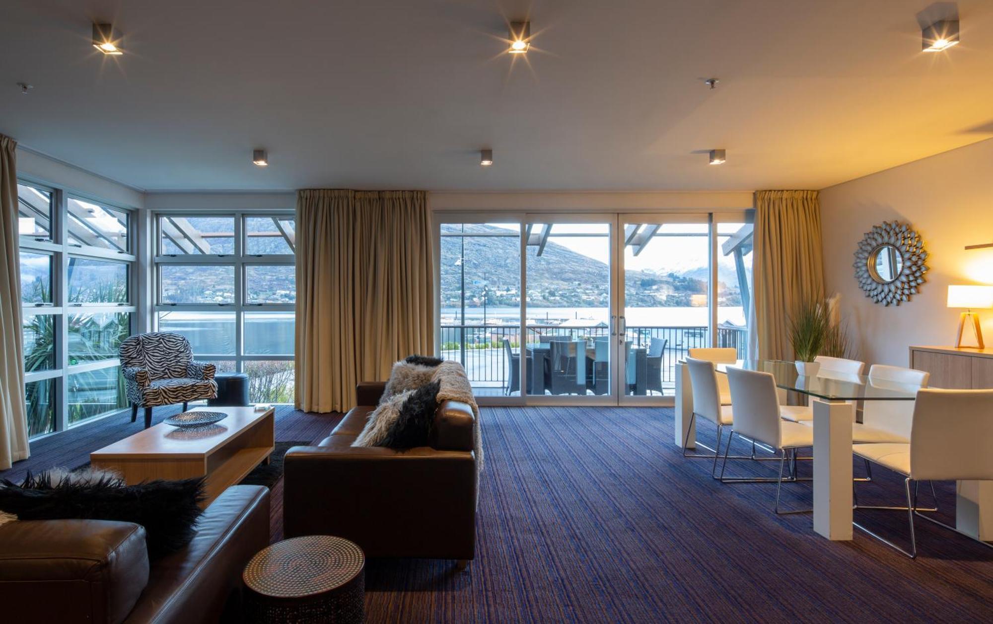 Apartment Marina - Element Escapes