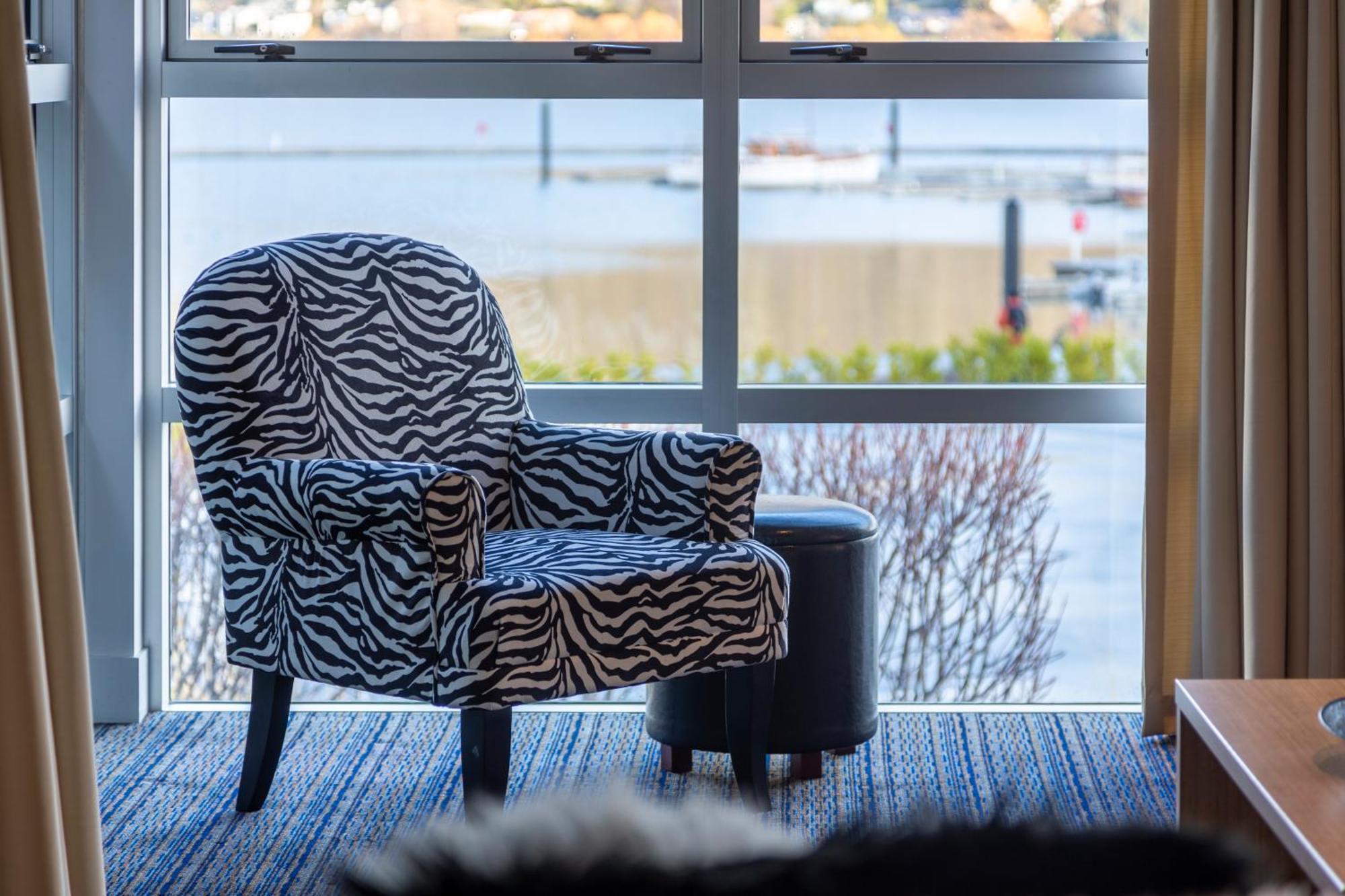 Apartment Marina - Element Escapes *