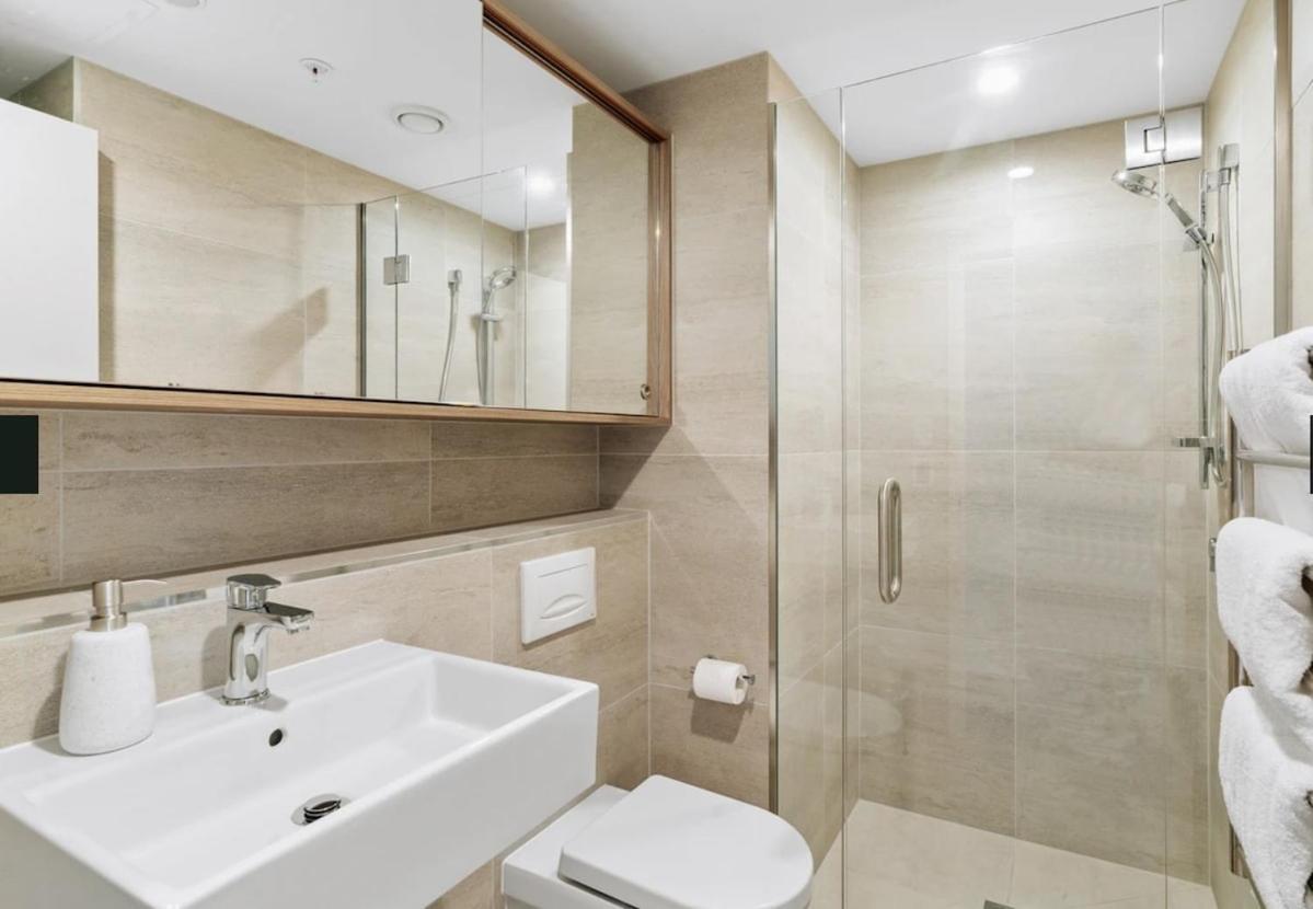Modern Luxury Apartment Queenstown