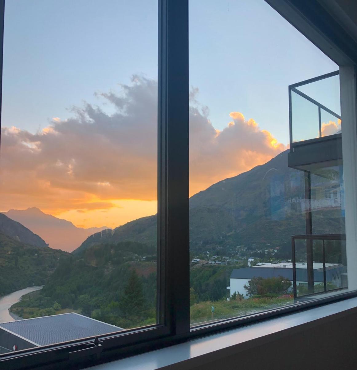 Apartment Modern Luxury Queenstown