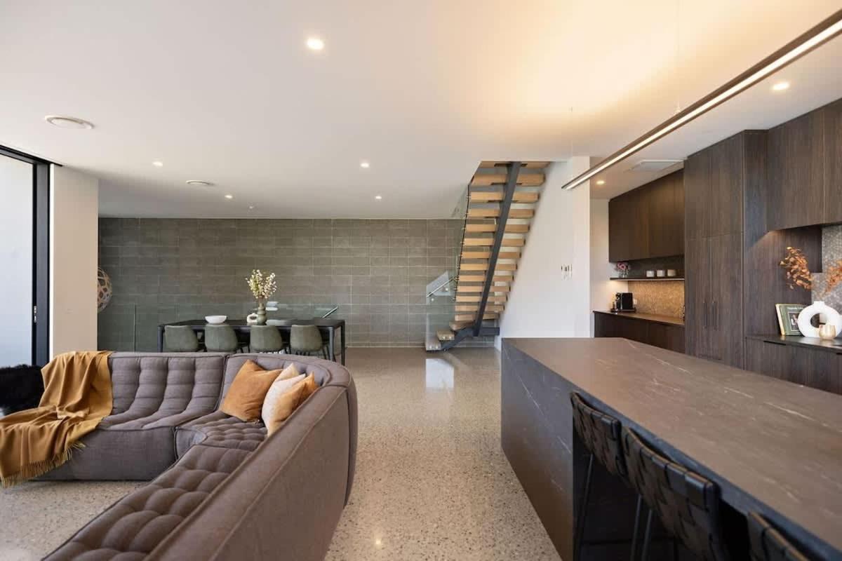 Holiday home Elevated Elegance Queenstown