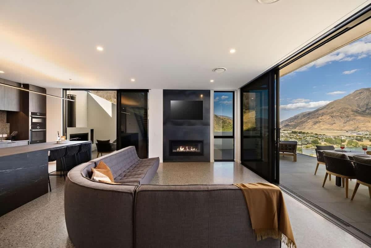 Elevated Elegance Queenstown