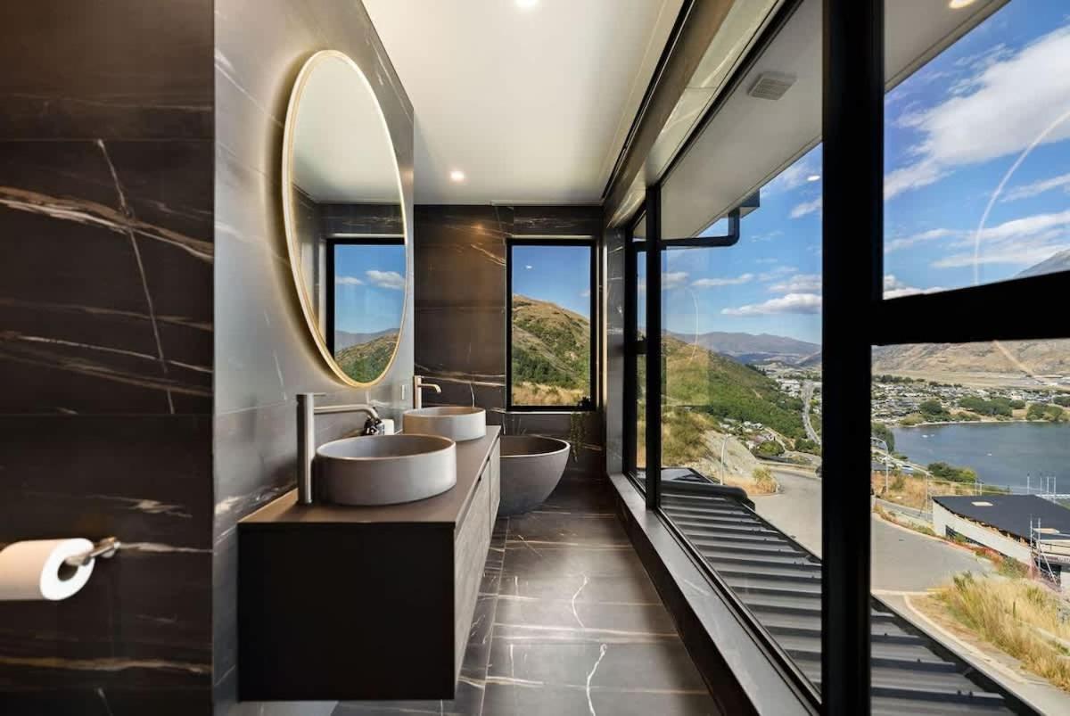 Elevated Elegance Queenstown