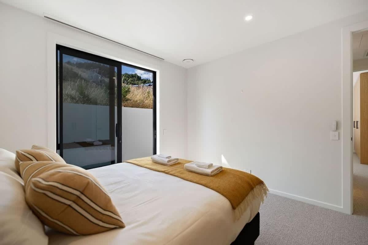 Holiday home Elevated Elegance Queenstown