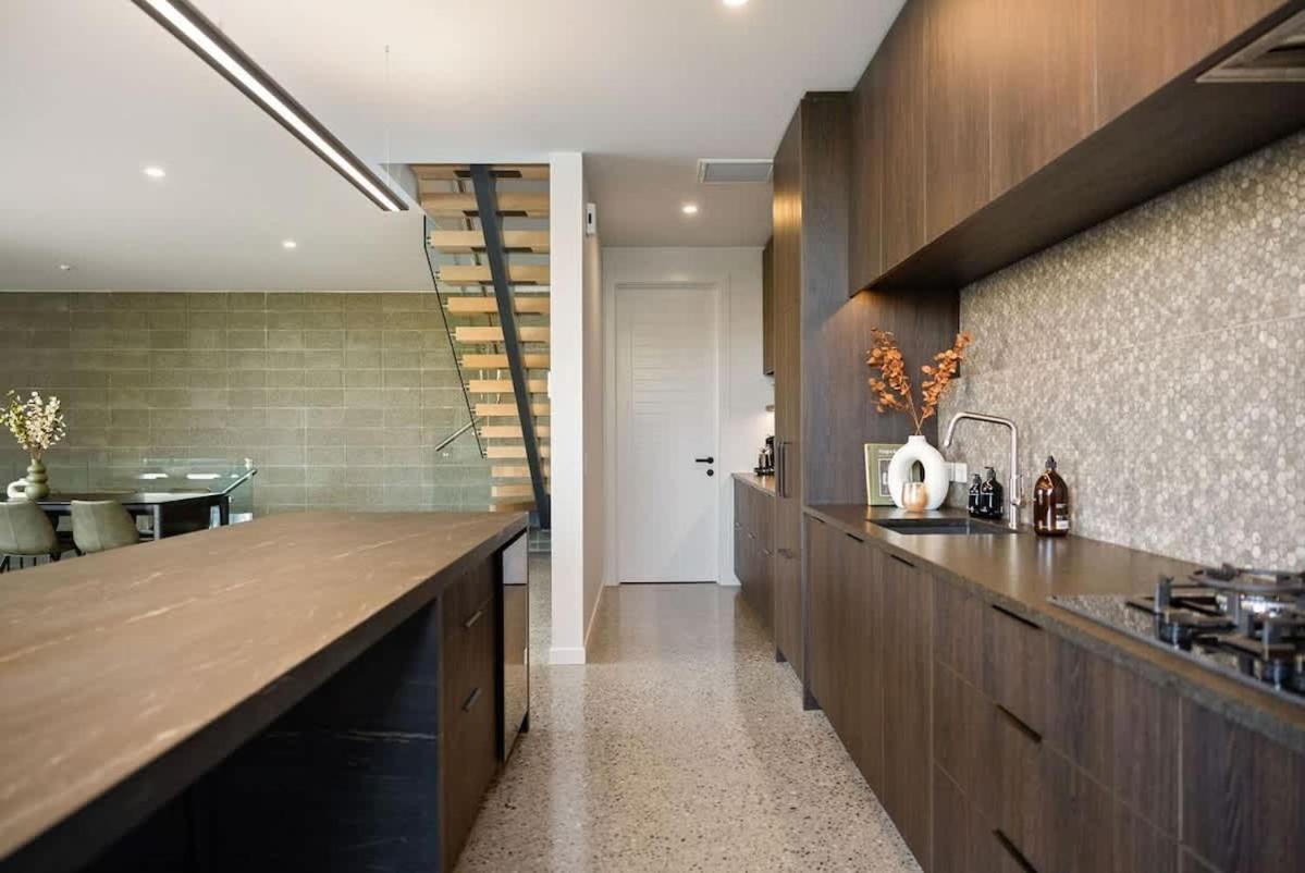 Elevated Elegance Holiday home Queenstown