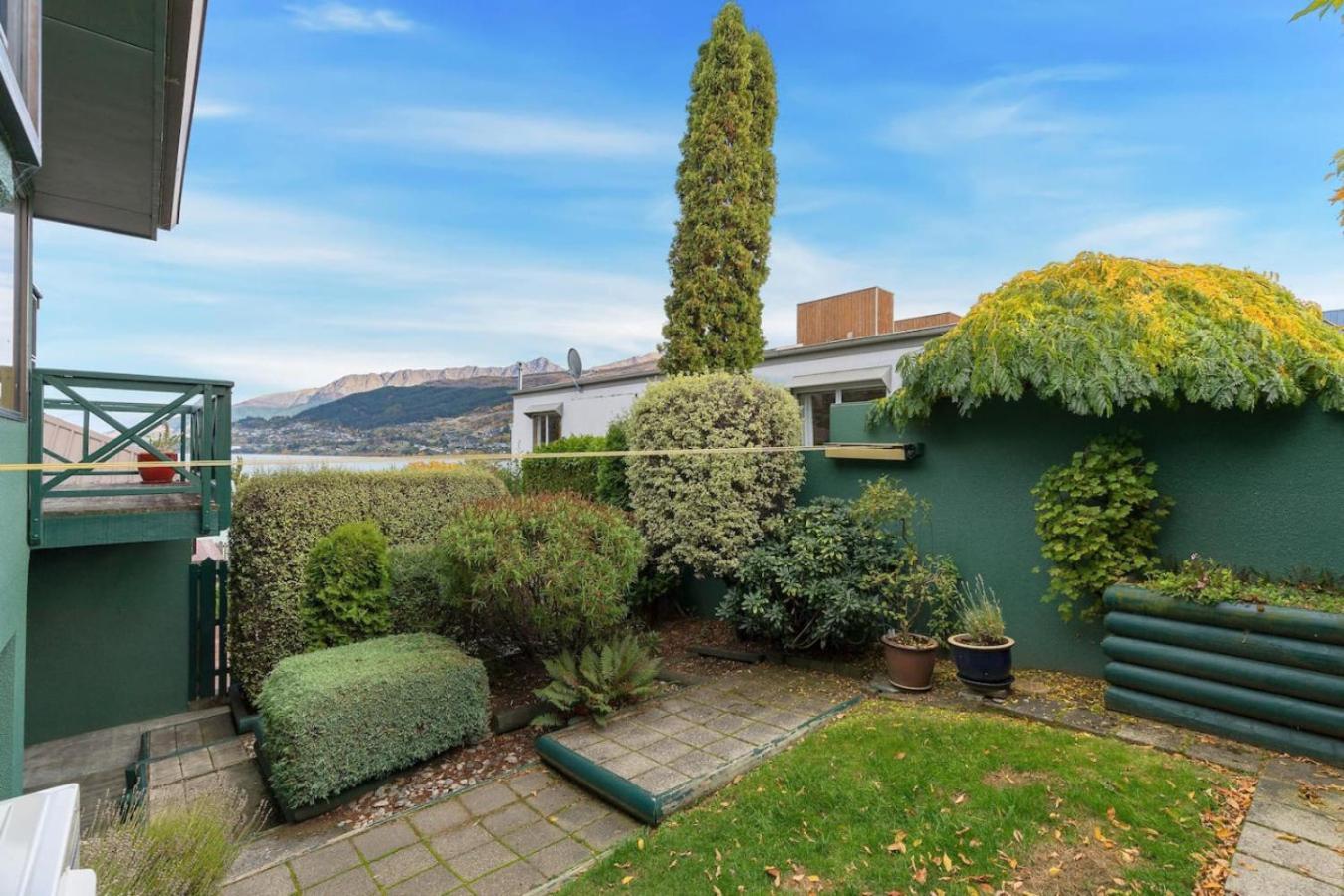 Charming House With Lovely Views Holiday home Queenstown