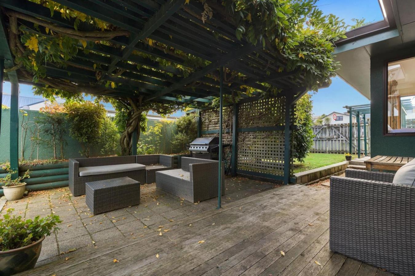 Holiday home Charming House With Lovely Views Queenstown