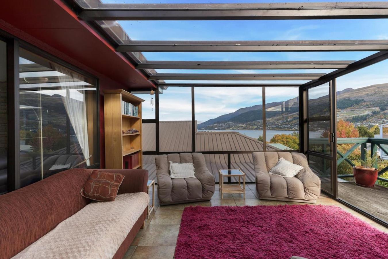 Charming House With Lovely Views