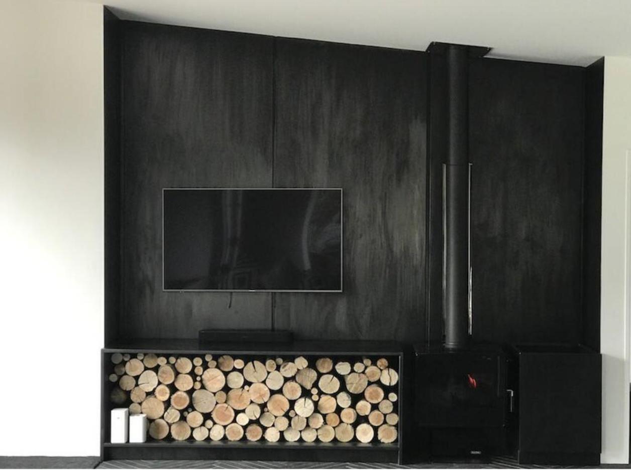 Holiday home Sunny Modern Family