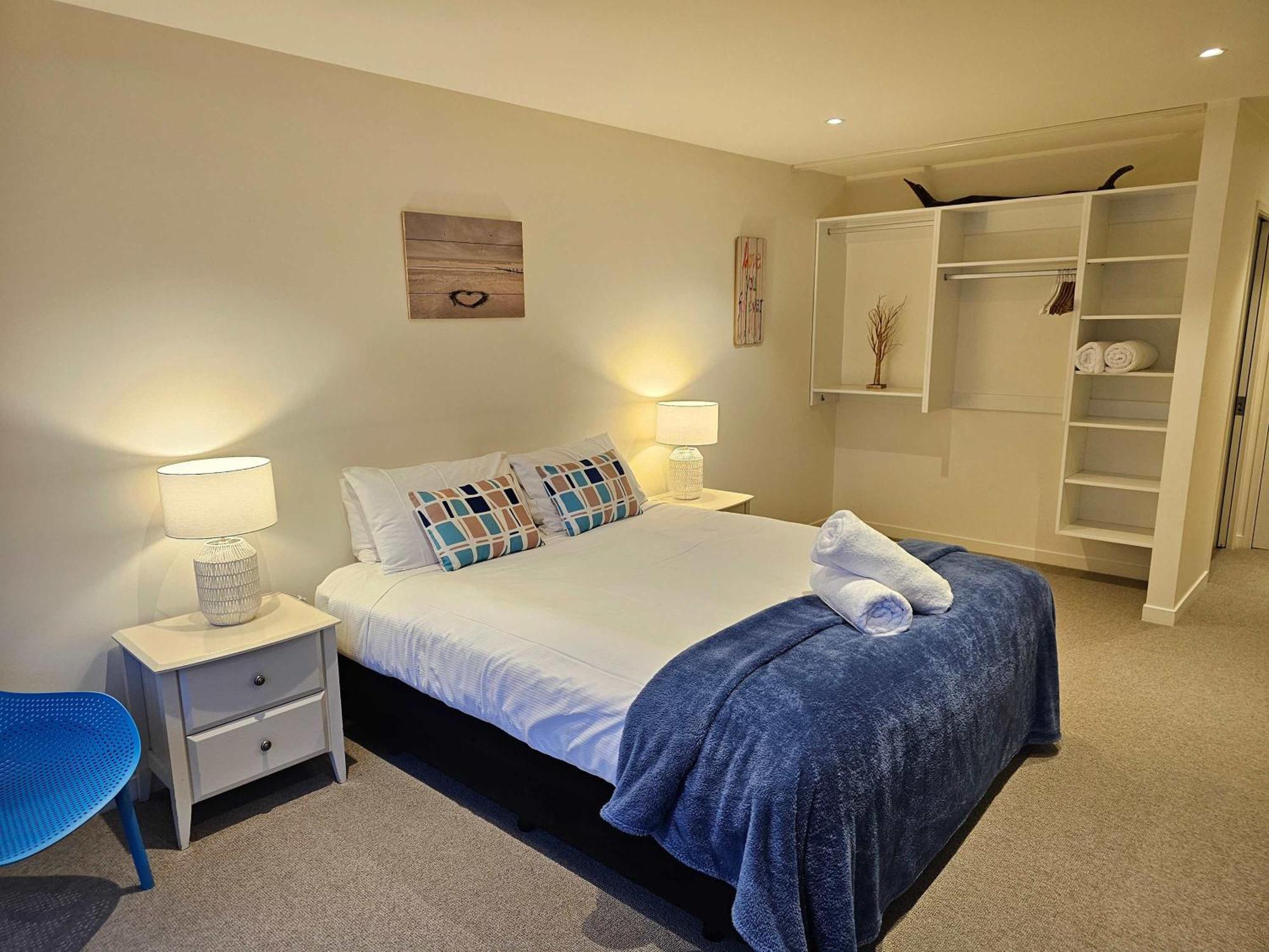 Holiday home Stunning Views - Townhouse