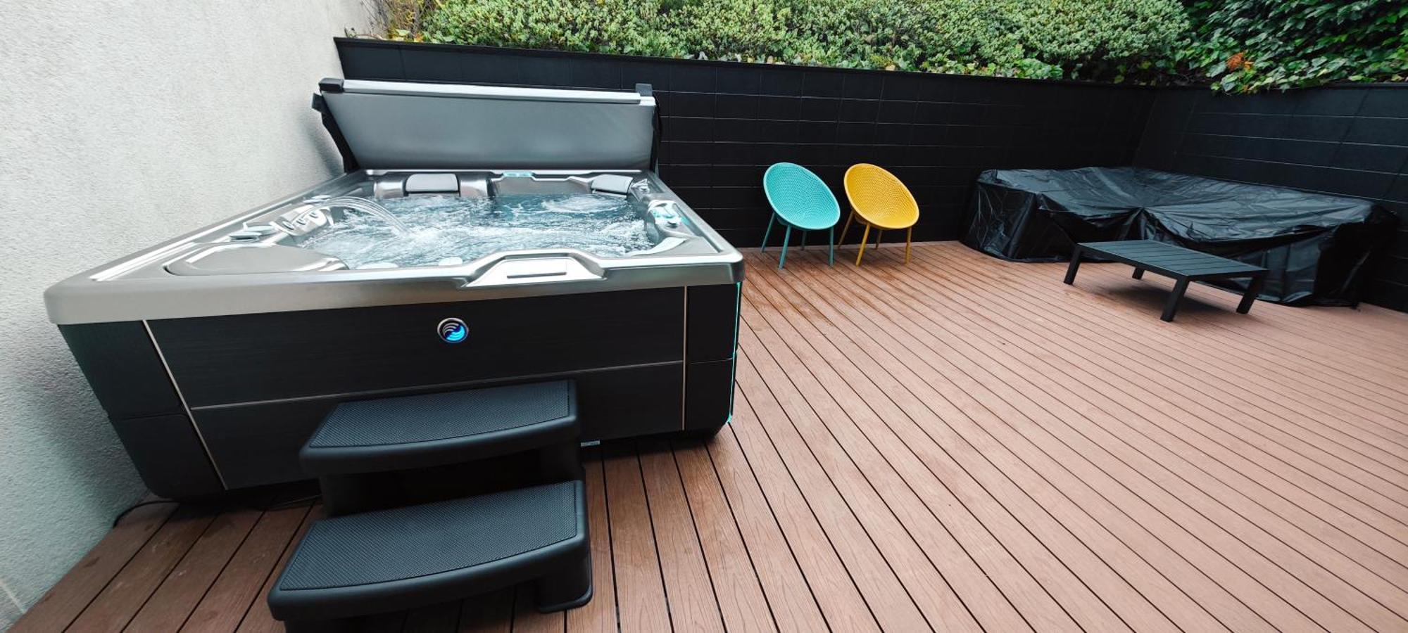 Lakevista Retreat - Hot Tub - Pool Apartment