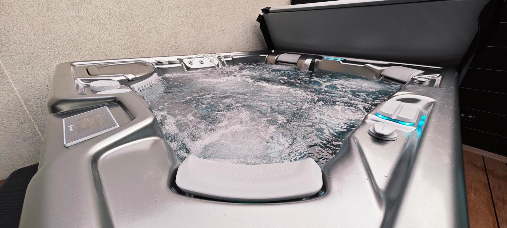 Apartment Lakevista Retreat - Hot Tub - Pool