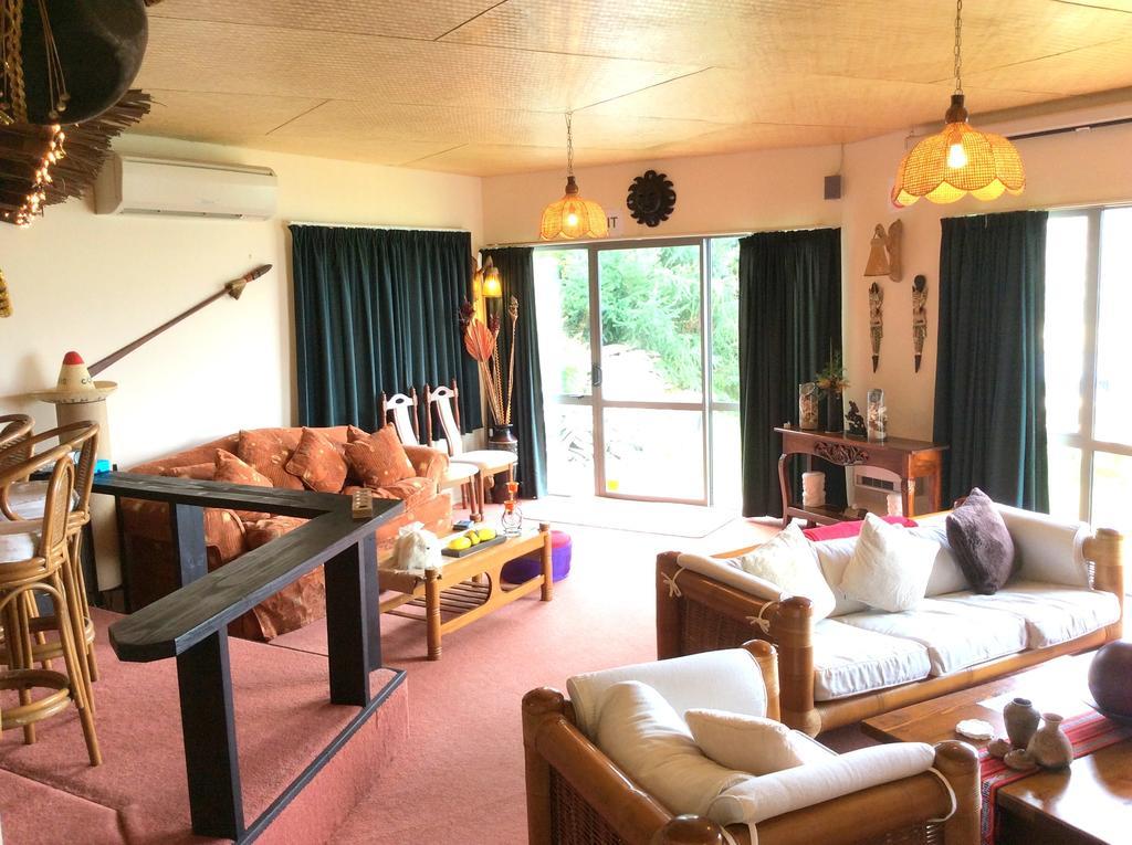 Bed & Breakfast Alpine 3*