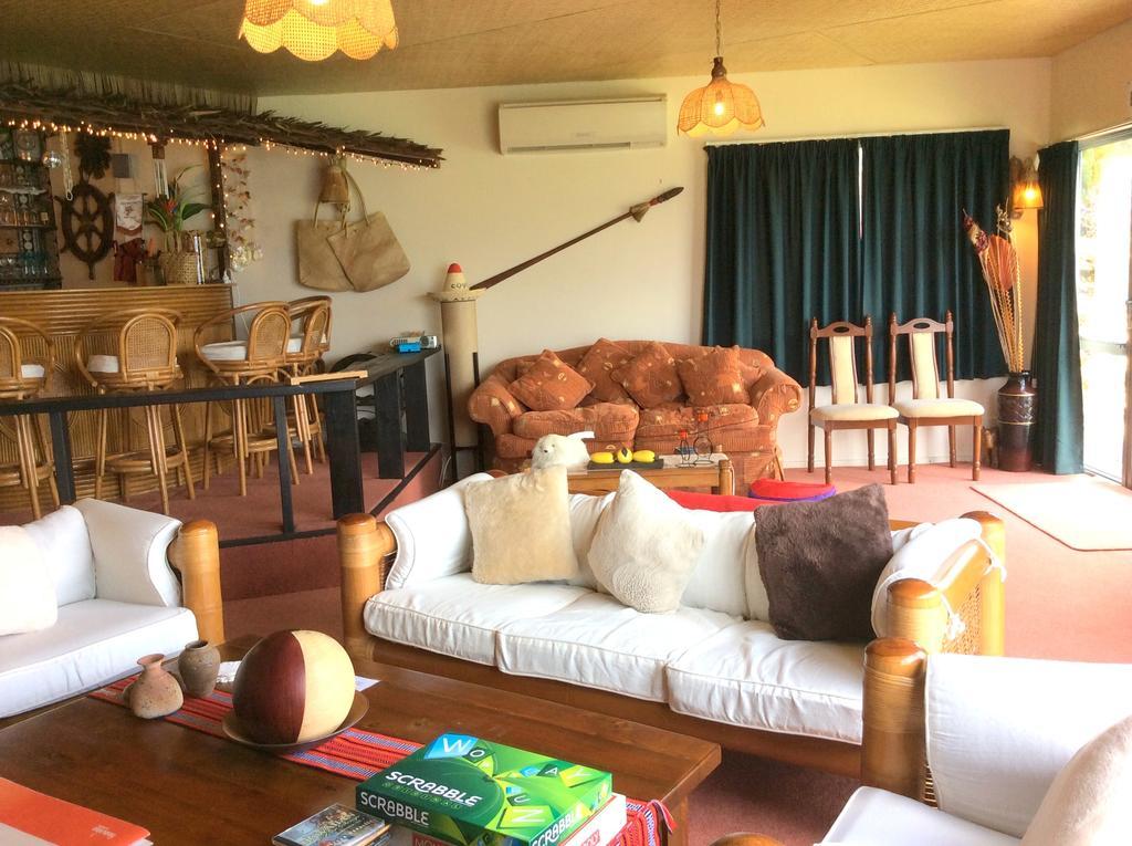 Alpine Bed & Breakfast Queenstown