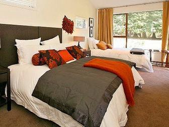 Bed & Breakfast Waiorau Homestead Cardrona