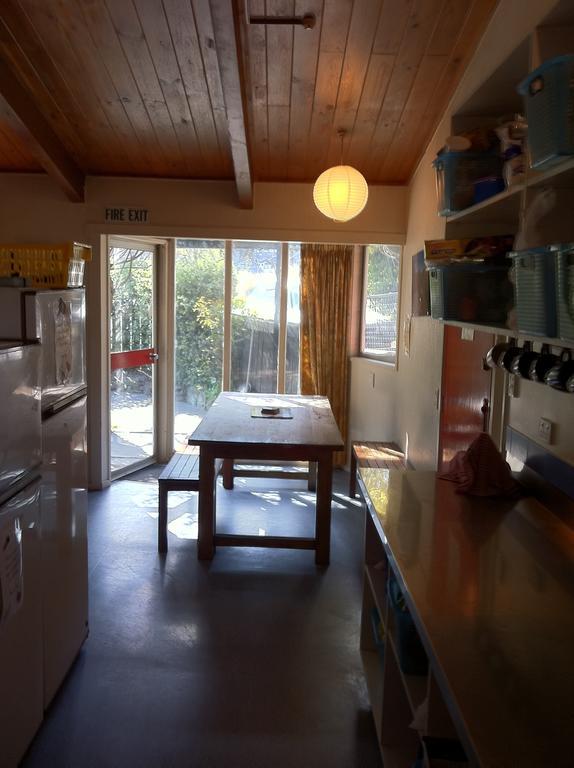 Hostel Alpine *