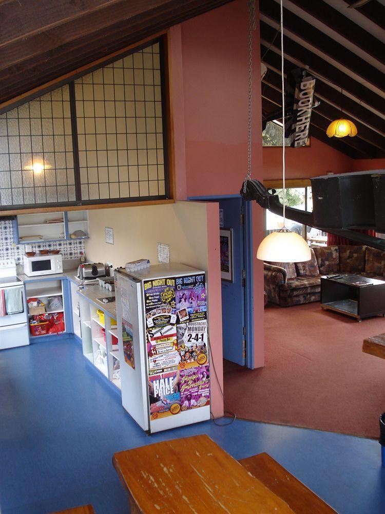 Hostel Southern Laughter Backpackers *