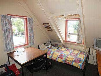 Southern Laughter Backpackers * Queenstown