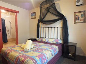 Hostel Southern Laughter Backpackers *