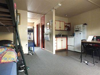 Hostel Southern Laughter Backpackers Queenstown