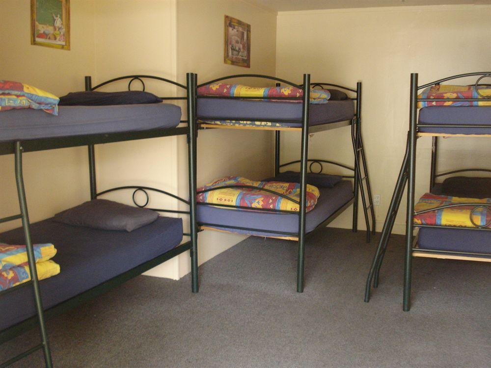 Southern Laughter Backpackers Hostel