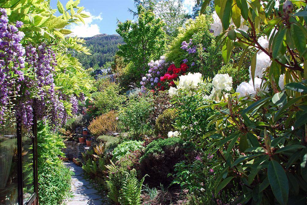Bed & Breakfast Larch Hill