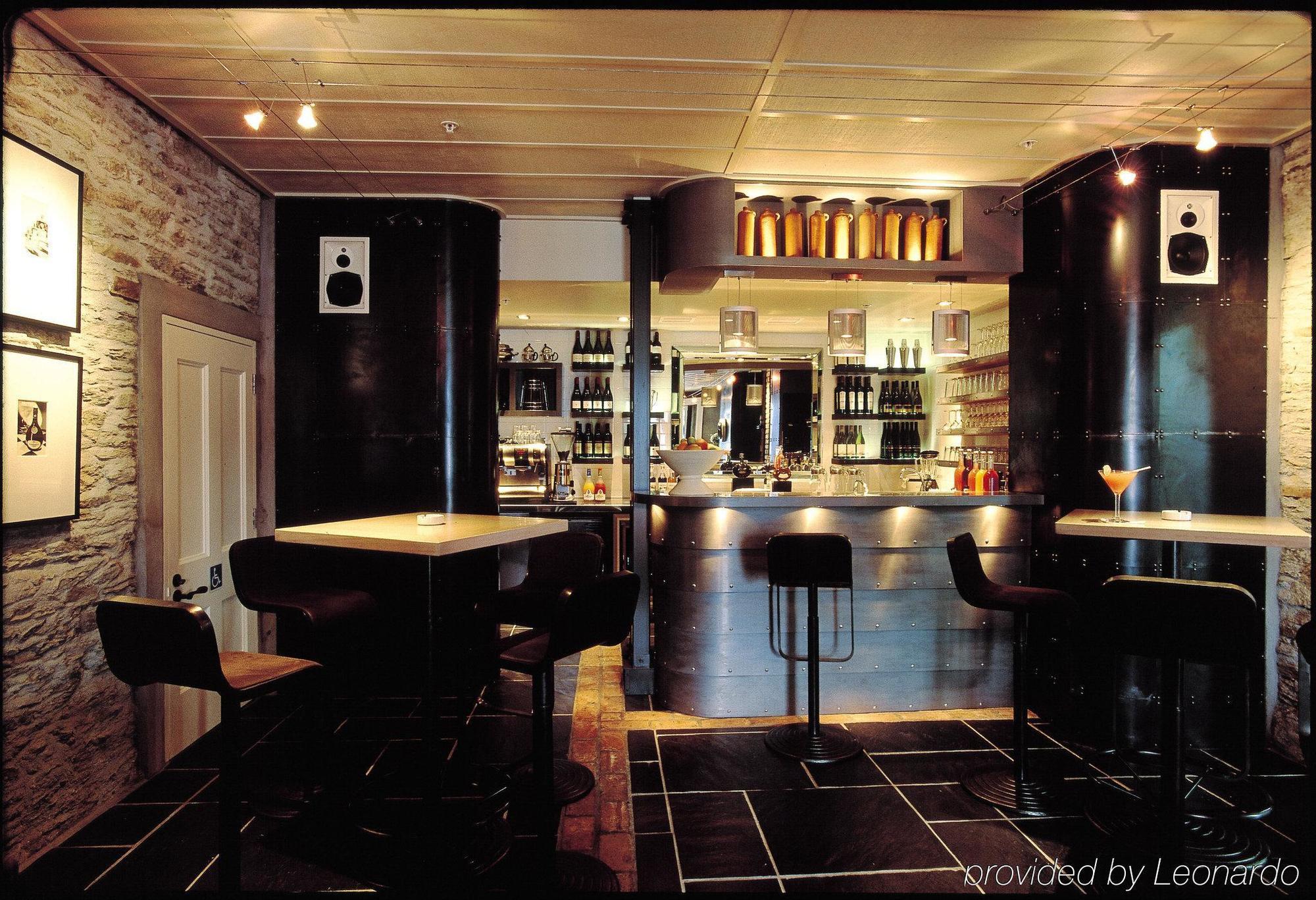 Eichardt's Private Hotel 5*