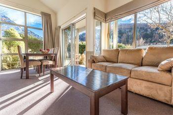 10 Holiday park Queenstown