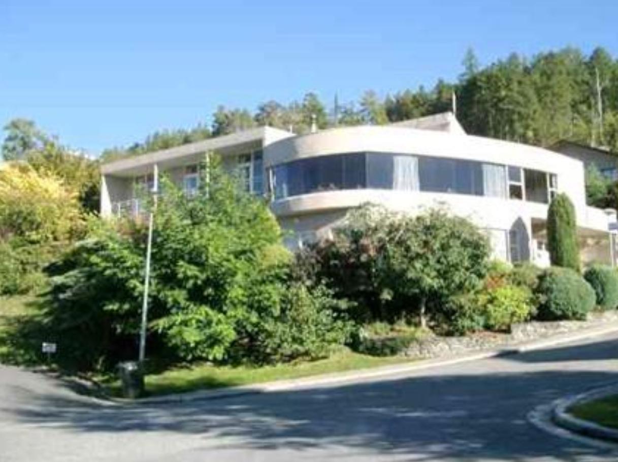 Hotel Vista Queenstown