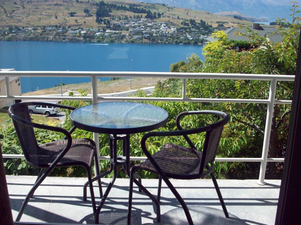 Vista 4*
