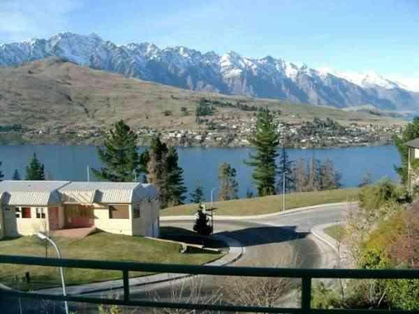 Vista Hotel Queenstown