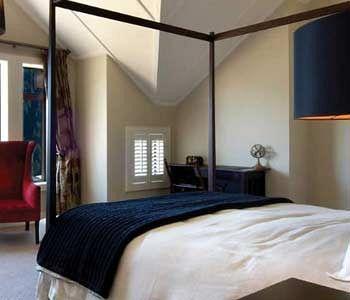 Commonage By Staysouth Villa