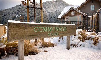 Commonage By Staysouth * Queenstown