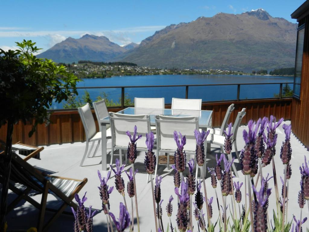 Larch Hill Bed & Breakfast 4*