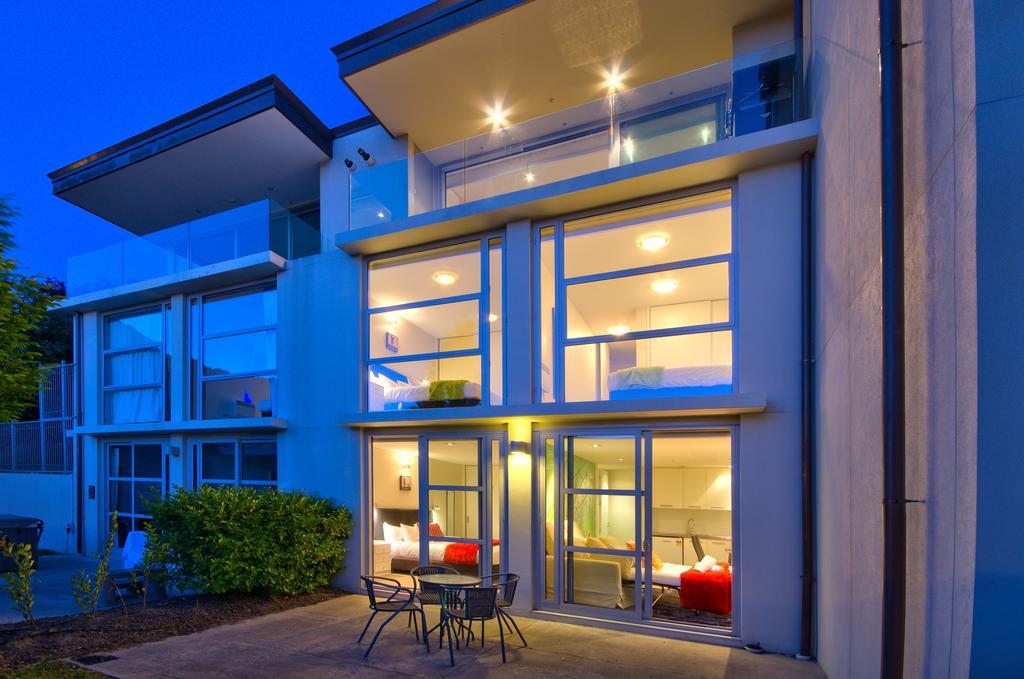 Apartment Centrally Superior Queenstown