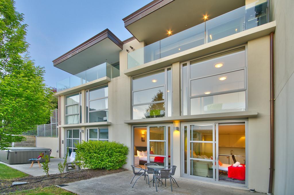 Centrally Superior Queenstown