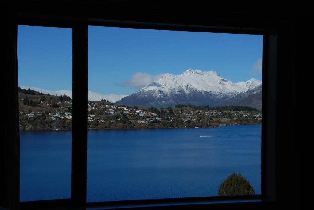 Bed & Breakfast Larch Hill Queenstown