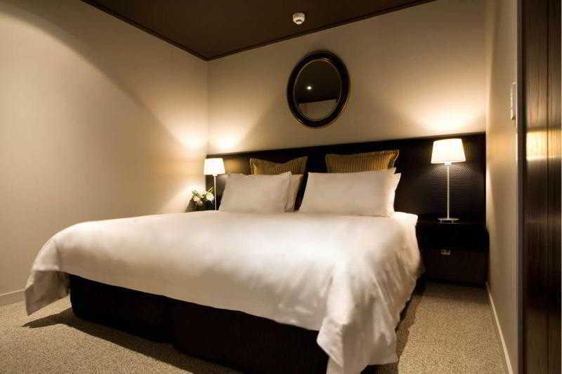 Doubletree By Hilton Queenstown