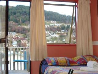 Hostel Southern Laughter Backpackers