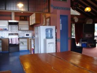 Hostel Southern Laughter Backpackers Queenstown