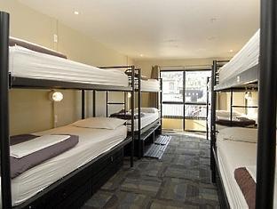 Base Backpackers