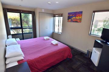 Base Backpackers Queenstown