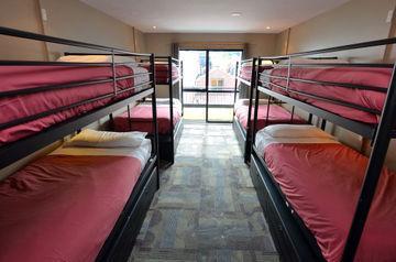 Base Backpackers