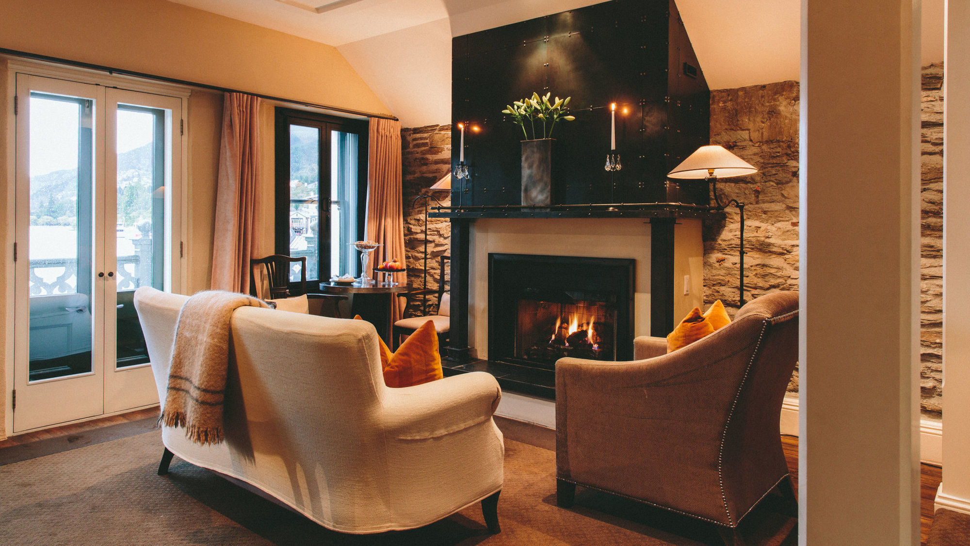 Hotel Eichardt's Private Queenstown