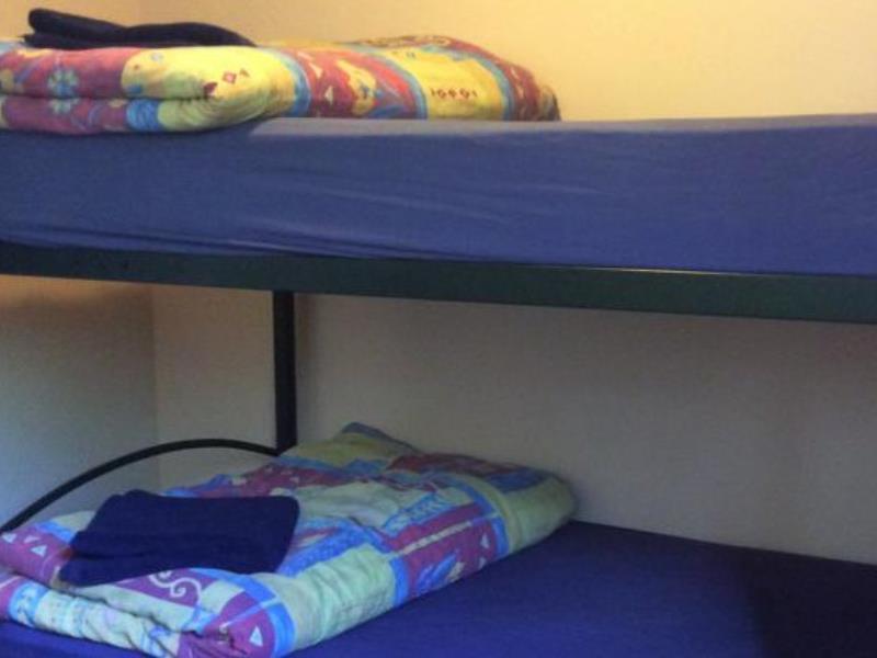 Hostel Southern Laughter Backpackers