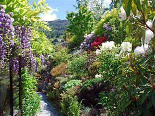 Larch Hill Bed & Breakfast Queenstown
