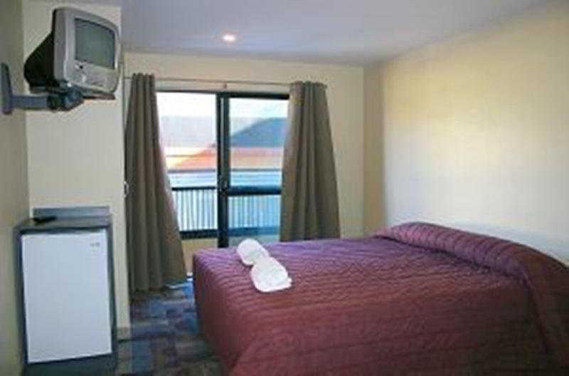 Hostel Base Backpackers Queenstown