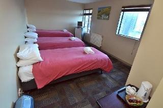 Base Backpackers Queenstown